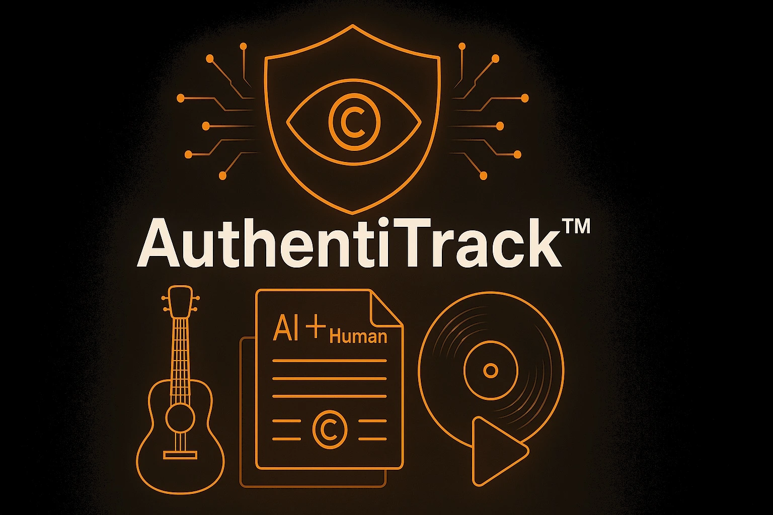AuthentiTrack by Songbay