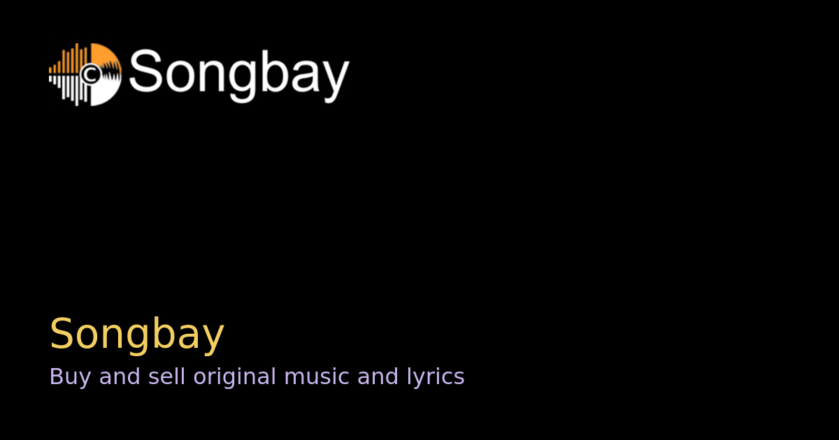 songbay.co