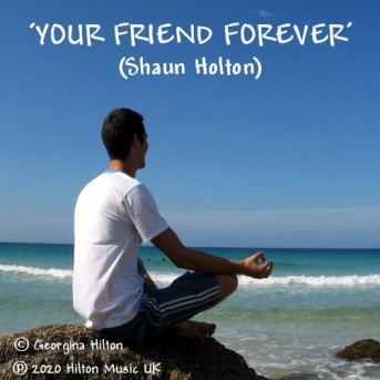 YOUR FRIEND FOREVER