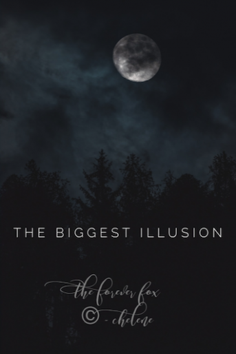 The Biggest Illusion 