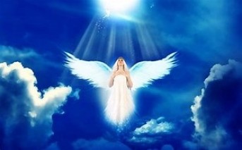 PAST THE CLEAR BLUE SKY