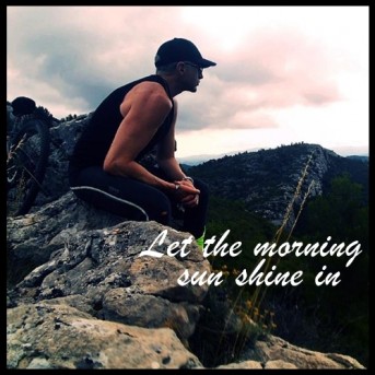 Let the morning sun shine in