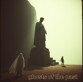 Ghosts Of The Past