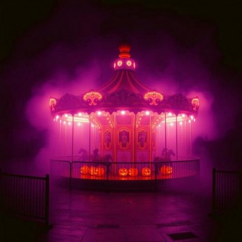 Halloween Ride Lullaby