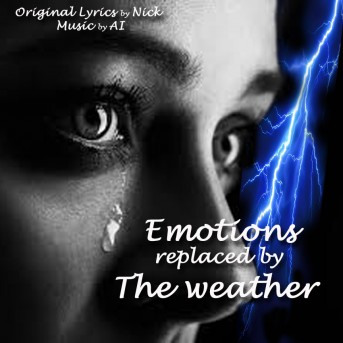 Nick & The Mole - Emotions replaced by the weather.