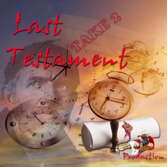 Nick & The Mole - Last testament - take 2