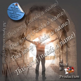 Nick & The Mole - This song (needs a name)