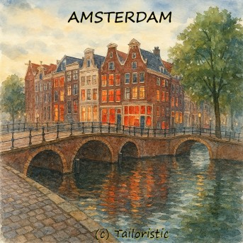 Amsterdam