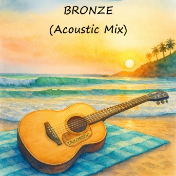 Bronze (Acoustic Mix)
