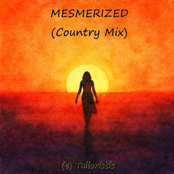 Mesmerized (Country Mix)