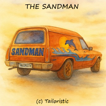 The Sandman
