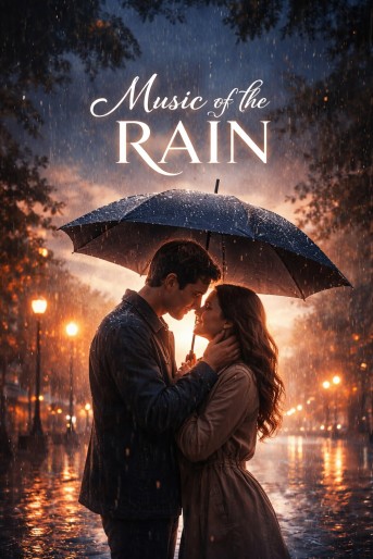 MUSIC OF THE RAIN