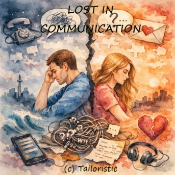 Lost In Communication