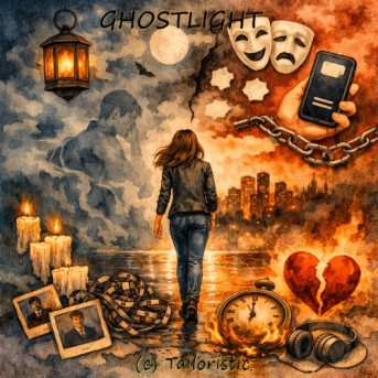 Ghostlight