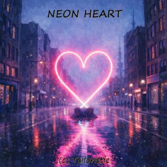 Neon Heart