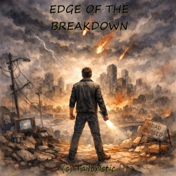 Edge Of The Breakdown