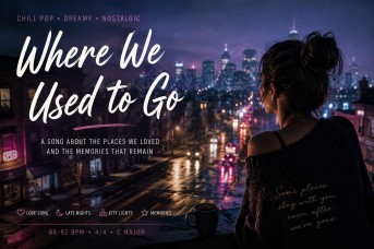 Where We Used To Go