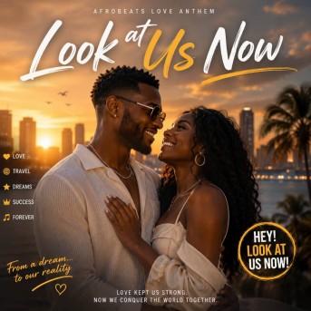 Look at Us Now