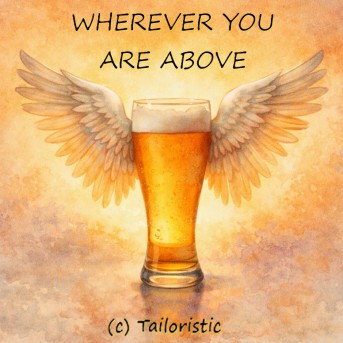 Wherever You Are Above (Acoustic Mix)