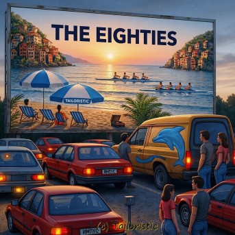 The Eighties