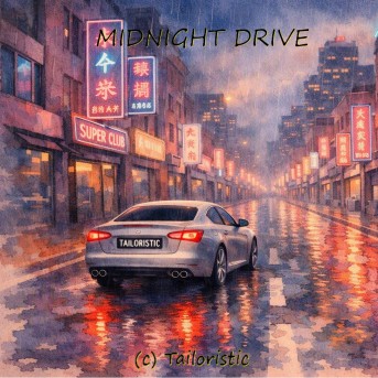 Midnight Drive