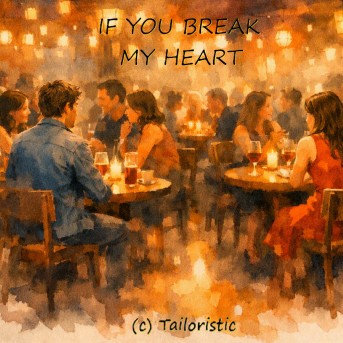 If You Break My Heart