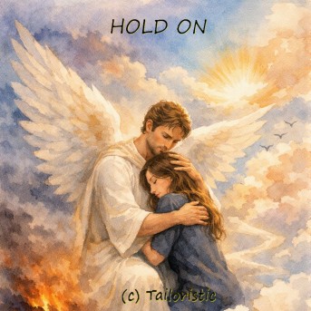 Hold On