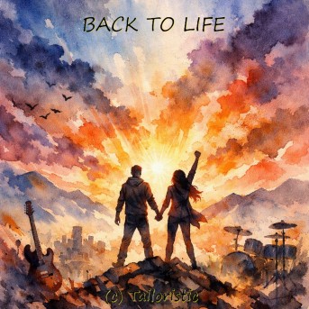 Back To Life