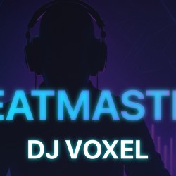 BeatMaster DJ Voxel