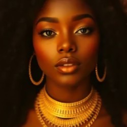 Trella Davis