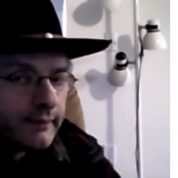 clay irwin