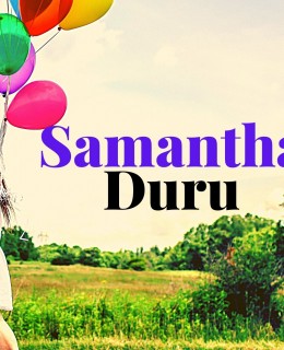 Samantha Duru