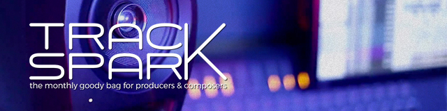 Track Spark Production Tools