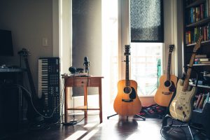 Collaboration at Songbay