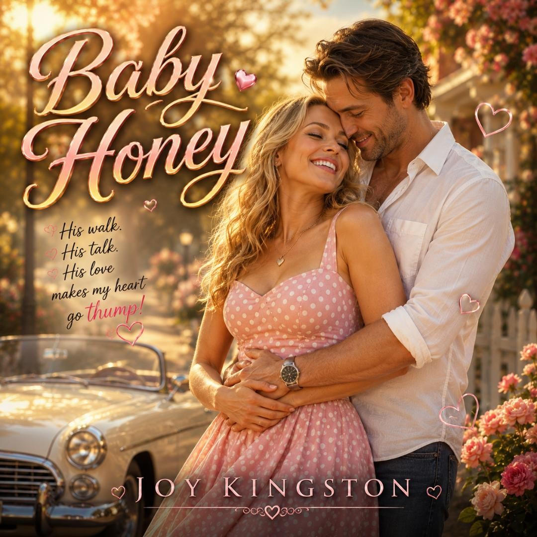 Baby Honey | View Music | Songbay