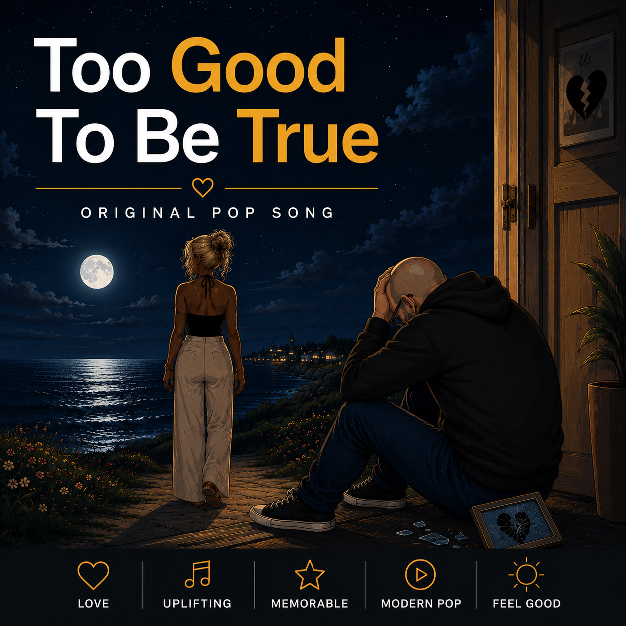 洋楽 G-RAP DUBBA D - TOO GOOD TO BE TRUE 洋楽 G-RAP DUBBA D - TOO GOOD TO BE TRUE G-RAP DUBBA D - TOO GOOD